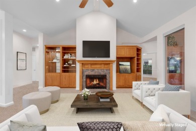 A rare gem on a quiet street tucked steps away from Slick Rock on Slick Rock Golf Course - Horseshoe Bay in Texas - for sale on GolfHomes.com, golf home, golf lot