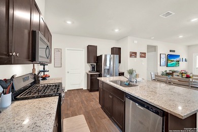 Welcome to this beautifully maintained two-story home nestled on River Bend Golf Club in Texas - for sale on GolfHomes.com, golf home, golf lot