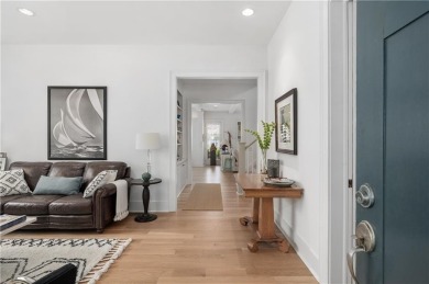YOU WILL LOVE THIS COASTAL INSPIRED, CUSTOM HEDGEWOOD Home in on Polo Golf and Country Club in Georgia - for sale on GolfHomes.com, golf home, golf lot