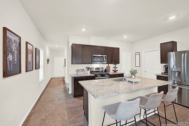 Welcome to this beautifully maintained two-story home nestled on River Bend Golf Club in Texas - for sale on GolfHomes.com, golf home, golf lot