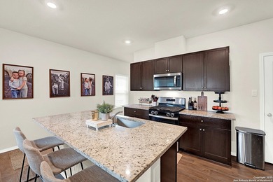 Welcome to this beautifully maintained two-story home nestled on River Bend Golf Club in Texas - for sale on GolfHomes.com, golf home, golf lot