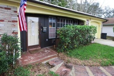 Great find! This 2br, 1.5 bath, (1 car garage) home located in on Beacon Woods Golf Club in Florida - for sale on GolfHomes.com, golf home, golf lot