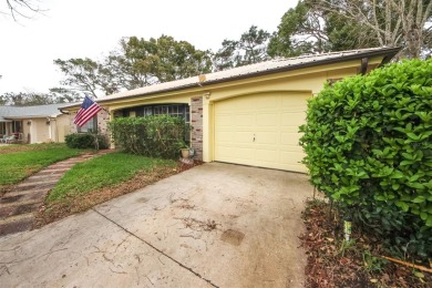 Great find! This 2br, 1.5 bath, (1 car garage) home located in on Beacon Woods Golf Club in Florida - for sale on GolfHomes.com, golf home, golf lot