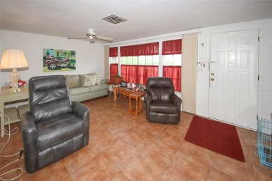 Great find! This 2br, 1.5 bath, (1 car garage) home located in on Beacon Woods Golf Club in Florida - for sale on GolfHomes.com, golf home, golf lot