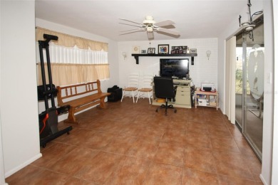 Great find! This 2br, 1.5 bath, (1 car garage) home located in on Beacon Woods Golf Club in Florida - for sale on GolfHomes.com, golf home, golf lot