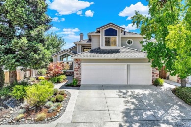 Welcome to this beautifully upgraded 5 bedroom, 3 full bath home on Rancho Solano Golf Course in California - for sale on GolfHomes.com, golf home, golf lot