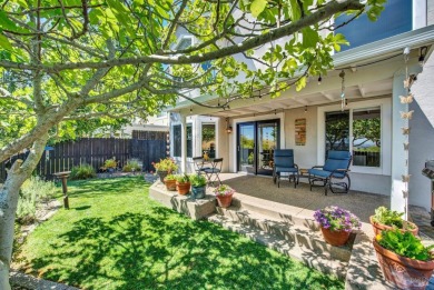Welcome to this beautifully upgraded 5 bedroom, 3 full bath home on Rancho Solano Golf Course in California - for sale on GolfHomes.com, golf home, golf lot