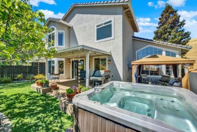 Welcome to this beautifully upgraded 5 bedroom, 3 full bath home on Rancho Solano Golf Course in California - for sale on GolfHomes.com, golf home, golf lot