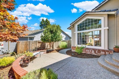 Welcome to this beautifully upgraded 5 bedroom, 3 full bath home on Rancho Solano Golf Course in California - for sale on GolfHomes.com, golf home, golf lot