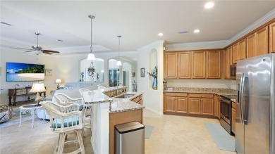 PRICED TO SELL. LOWEST PRICED 3 CAR GARAGE SINGLE FAMILY HOME IN on Plantation Golf and Country Club in Florida - for sale on GolfHomes.com, golf home, golf lot