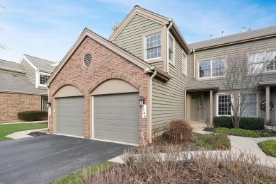 NEW FULLY RENOVATED! This is the perfect ranch home with full on White Eagle Golf Club in Illinois - for sale on GolfHomes.com, golf home, golf lot