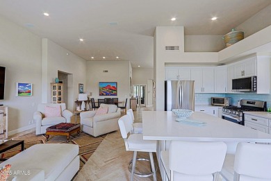 Terravita updated crista with fairway and black mountain views on Terravita Golf and Country Club in Arizona - for sale on GolfHomes.com, golf home, golf lot