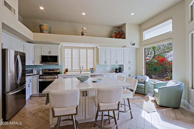 Terravita updated crista with fairway and black mountain views on Terravita Golf and Country Club in Arizona - for sale on GolfHomes.com, golf home, golf lot