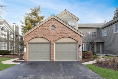 NEW FULLY RENOVATED! This is the perfect ranch home with full on White Eagle Golf Club in Illinois - for sale on GolfHomes.com, golf home, golf lot