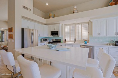 Terravita updated crista with fairway and black mountain views on Terravita Golf and Country Club in Arizona - for sale on GolfHomes.com, golf home, golf lot