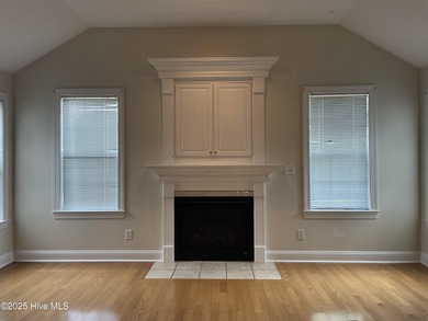 Welcome to Castle Bay - Comfort, Style, Golf, and Easy Coastal on Castle Bay Golf and Country Club in North Carolina - for sale on GolfHomes.com, golf home, golf lot