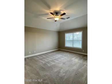 Welcome to Castle Bay - Comfort, Style, Golf, and Easy Coastal on Castle Bay Golf and Country Club in North Carolina - for sale on GolfHomes.com, golf home, golf lot