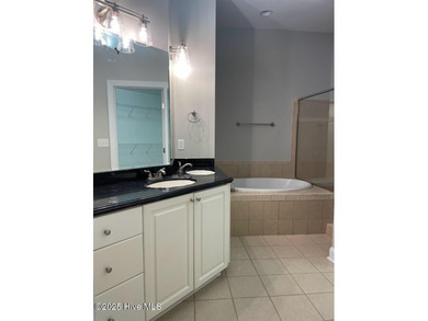 Welcome to Castle Bay - Comfort, Style, Golf, and Easy Coastal on Castle Bay Golf and Country Club in North Carolina - for sale on GolfHomes.com, golf home, golf lot