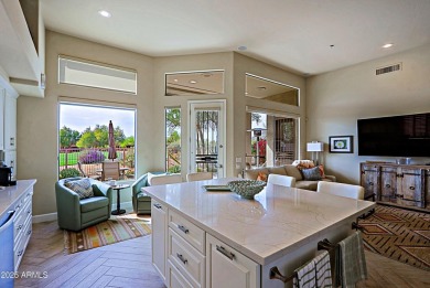 Terravita updated crista with fairway and black mountain views on Terravita Golf and Country Club in Arizona - for sale on GolfHomes.com, golf home, golf lot