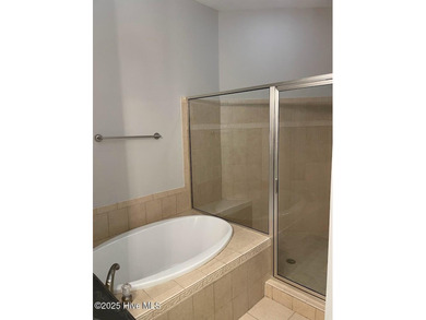 Welcome to Castle Bay - Comfort, Style, Golf, and Easy Coastal on Castle Bay Golf and Country Club in North Carolina - for sale on GolfHomes.com, golf home, golf lot