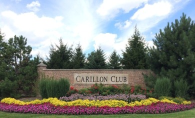 Welcome to Carillon Club - Naperville's Premier 55+ Resort on White Eagle Golf Club in Illinois - for sale on GolfHomes.com, golf home, golf lot