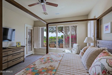 Terravita updated crista with fairway and black mountain views on Terravita Golf and Country Club in Arizona - for sale on GolfHomes.com, golf home, golf lot