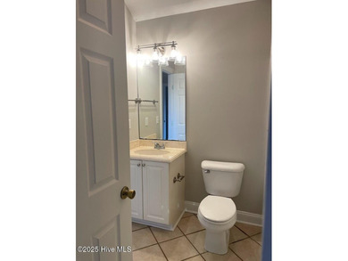 Welcome to Castle Bay - Comfort, Style, Golf, and Easy Coastal on Castle Bay Golf and Country Club in North Carolina - for sale on GolfHomes.com, golf home, golf lot