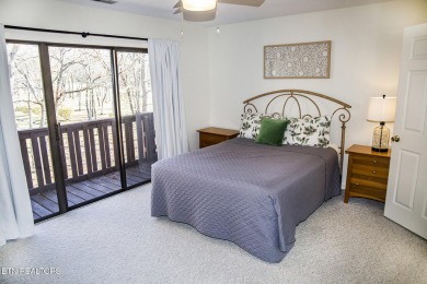 FULLY FURNISHED - EQUIPPED & UP-DATED  4 BED - 2.5 BATH CONDO!!! on Stonehenge Golf Course in Tennessee - for sale on GolfHomes.com, golf home, golf lot