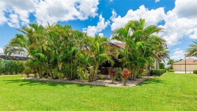 PRICED TO SELL. LOWEST PRICED 3 CAR GARAGE SINGLE FAMILY HOME IN on Plantation Golf and Country Club in Florida - for sale on GolfHomes.com, golf home, golf lot