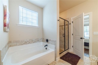 Beautifully maintained 4 bedroom 3.5 bath in Woodlake on Bear Creek Golf Club Inc in Georgia - for sale on GolfHomes.com, golf home, golf lot