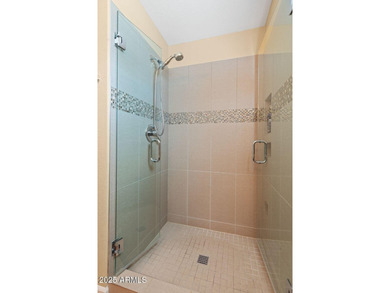 Beautiful Golf Course Lot looking down #1 Fairway on Eagles Nest on Eagles Nest at Pebble Creek in Arizona - for sale on GolfHomes.com, golf home, golf lot