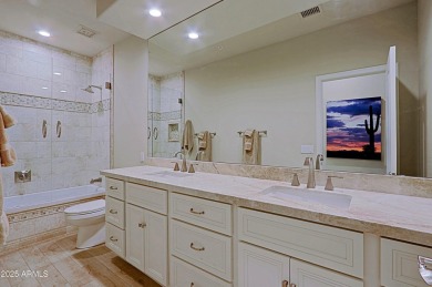 Terravita updated crista with fairway and black mountain views on Terravita Golf and Country Club in Arizona - for sale on GolfHomes.com, golf home, golf lot