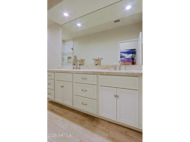 Terravita updated crista with fairway and black mountain views on Terravita Golf and Country Club in Arizona - for sale on GolfHomes.com, golf home, golf lot