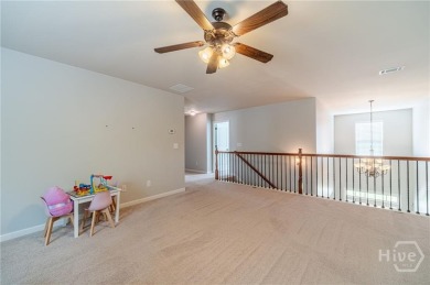 Beautifully maintained 4 bedroom 3.5 bath in Woodlake on Bear Creek Golf Club Inc in Georgia - for sale on GolfHomes.com, golf home, golf lot