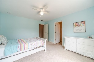Beautifully maintained 4 bedroom 3.5 bath in Woodlake on Bear Creek Golf Club Inc in Georgia - for sale on GolfHomes.com, golf home, golf lot
