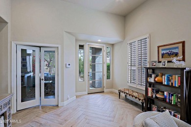 Terravita updated crista with fairway and black mountain views on Terravita Golf and Country Club in Arizona - for sale on GolfHomes.com, golf home, golf lot