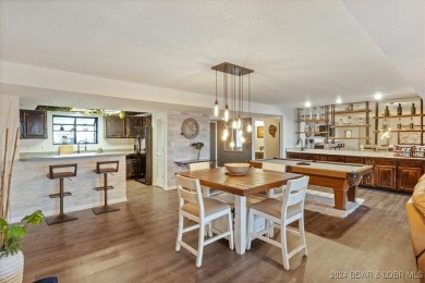 Amazing Top Floor End Unit 3 bed / 2.5 bath Condo boasting over on Seasons Ridge At Four Seasons in Missouri - for sale on GolfHomes.com, golf home, golf lot