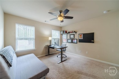 Beautifully maintained 4 bedroom 3.5 bath in Woodlake on Bear Creek Golf Club Inc in Georgia - for sale on GolfHomes.com, golf home, golf lot