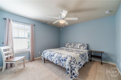Beautifully maintained 4 bedroom 3.5 bath in Woodlake on Bear Creek Golf Club Inc in Georgia - for sale on GolfHomes.com, golf home, golf lot