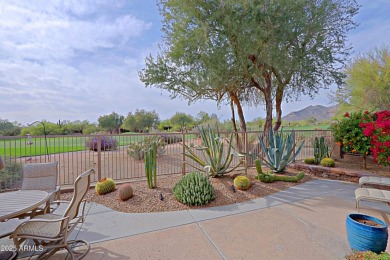 Terravita updated crista with fairway and black mountain views on Terravita Golf and Country Club in Arizona - for sale on GolfHomes.com, golf home, golf lot