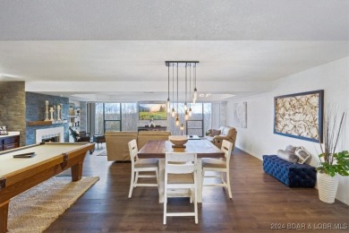 Amazing Top Floor End Unit 3 bed / 2.5 bath Condo boasting over on Seasons Ridge At Four Seasons in Missouri - for sale on GolfHomes.com, golf home, golf lot
