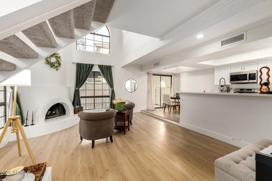 Resort-Style Sonoran Living at the Base of South Mountain and on Arizona Grand Resort Golf Course in Arizona - for sale on GolfHomes.com, golf home, golf lot