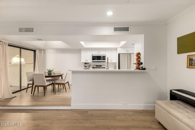 Resort-Style Sonoran Living at the Base of South Mountain and on Arizona Grand Resort Golf Course in Arizona - for sale on GolfHomes.com, golf home, golf lot