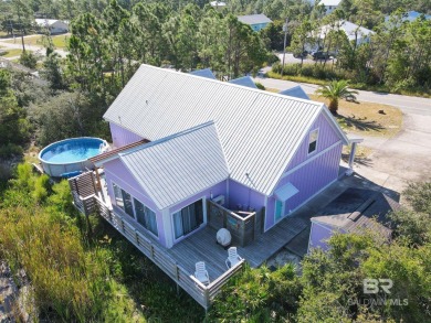 Beach House for the Whole Family! 2800 square feet of living on Kiva Dunes Golf Club in Alabama - for sale on GolfHomes.com, golf home, golf lot