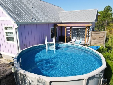 Beach House for the Whole Family! 2800 square feet of living on Kiva Dunes Golf Club in Alabama - for sale on GolfHomes.com, golf home, golf lot