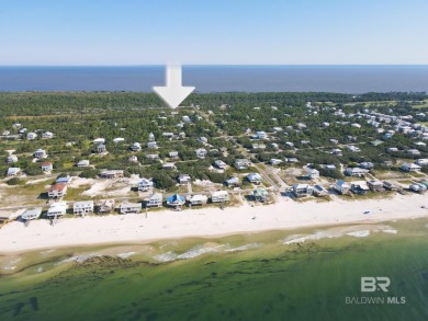 Beach House for the Whole Family! 2800 square feet of living on Kiva Dunes Golf Club in Alabama - for sale on GolfHomes.com, golf home, golf lot