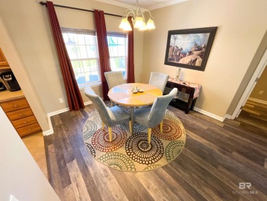 Beach House for the Whole Family! 2800 square feet of living on Kiva Dunes Golf Club in Alabama - for sale on GolfHomes.com, golf home, golf lot