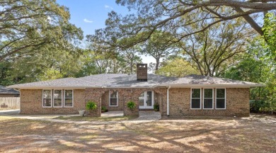 This beautiful 4/2 is situated in the charming Lake Lorraine on Shalimar Pointe Golf and Country Club in Florida - for sale on GolfHomes.com, golf home, golf lot