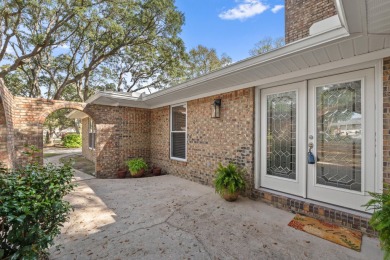 This beautiful 4/2 is situated in the charming Lake Lorraine on Shalimar Pointe Golf and Country Club in Florida - for sale on GolfHomes.com, golf home, golf lot