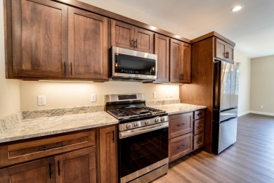 This is a stand-alone Condo. Condo Fees: $155/mo. This beautiful on Saddle Ridge Golf Club in Wisconsin - for sale on GolfHomes.com, golf home, golf lot